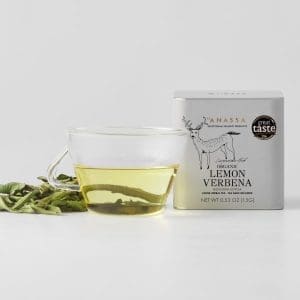 Lemon Verbena