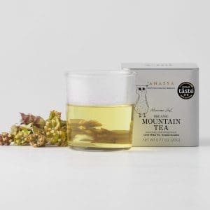 Mountain Tea